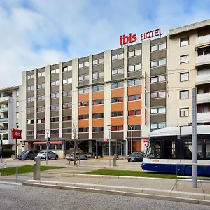 Ibis Annemasse-geneve Hotell