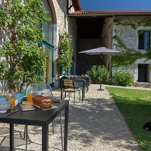 L'abelli D'estelle Guest house